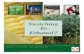 Switching To Ethanol? · If water contaminates the fuel, the water dissolves into the ethanol and disperses through the tank. Once it exceeds the tolerance level, the alcohol water
