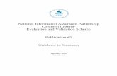 National Information Assurance Partnership Common Criteria ...€¦ · Common Criteria for Information Technology Security Evaluation (CC) using the Common Methodology for Information
