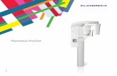 Planmeca ProOnecaredental.ps/brochurs/PM_ProOne.pdf · eliminates shadows and ghost images caused by objects outside the image layer, signiﬁ cantly increasing the diagnostic value