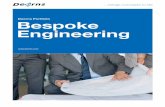 Deerns Portfolio Bespoke Engineering Book.pdf · Internap, New Jersey 122 Megafon Cloud Data Centre Network, Moscow 124 ING, The Netherlands 126 1547 Realty Partners, New York 128
