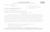 DECISION OF THE PUBLIC EMPLOYMENT RELATIONS BOARD PERB Decision No. 2209-M GOLDEN GATE ... · 2020. 8. 3. · Golden Gate Bridge Highway & Transportation District Unfair Practice