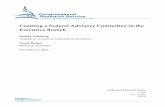 Creating a Federal Advisory Committee in the Executive Branch2016/12/09  · reasons a FACA committee meeting might be closed to the public. 4 5 U.S.C. 552. Creating a Federal Advisory