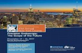 New York Society for Gastrointestinal Endoscopy 41st ... Course/2017AnnualCourse... · management and treatment of biliary stones, cholangitis, strictures, malignancies, and prevention