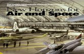 The world’s most popular museum is about to get New ...€¦ · AIR FORCE Magazine / March 2001 43 HE National Air and Space Museum has the world’s most extensive collection of