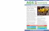 Issue 49 March 2015 AGS news - Alpine Garden Societyarchive.alpinegardensociety.net/pdf_files/publication/... · 2015. 3. 10. · Issue 49 March 2015 Newsletter of the Alpine Garden