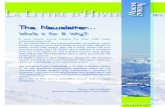 Lettre d’ Hiver - Morzine · The Newsletter… Who’s it for & Why? La Lettre d’ Hiver N°1 DECEMBER 2014 In your hands, you’re holding the town hall’s latest communication