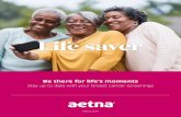Breast Cancer Preventive Care Member Flyer - Pre-EnrollmentPrevention can save your life. Breast cancer screening guidelines for women at average risk for breast cancer generally recommend