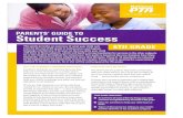 6th Grade Parents' Guide · 06/05/2017  · PARENTS' GUIDE TO Student Success This guide provides an overview of what your child will learn by the end of 6th grade in mathematics