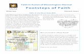 Volume 6, Issue 1 - bnfia€¦ · Winter 2015 Faith in Action of Bloomington-Normal Have you heard of a Penny Social? A Penny Social is a great excuse to socialize and meet other