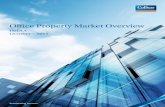 Office Property Market Overviewb2bimages.iimg.in/files/retail_files/reports/data... · office absorption With about 1.4 million sq ft of office lease in 3Q 2015, Mumbai recorded a