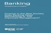 Banca Banking€¦ · Banca Executive Education — Industry Meetings 7 En 2018 el CIF cumplió 25 años de existencia. Dentro del programa de celebración de dicho aniversario, se