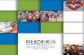 ANNUAL REPORT 2017-2018 - James A. Rhodes State Collegerhodespublic.rhodesstate.edu/webprojects/media/pdf/Annual_Report… · Corporation solar panel partnerships into the financial