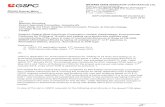 environmentclearance.nic.inenvironmentclearance.nic.in/writereaddata/modification/Amendment/... · Reference. 1) GSPC EC application dated. 27th January 2014 2) TOR issued vide letter