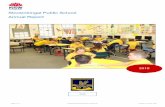 2018 Stockinbingal Public School Annual Report · Introduction The Annual Report for 2018 is provided to the community of Stockinbingal Public School as an account of the school's