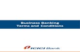 ICICI Bank UK - Personal, Business and Corporate Banking - DFCBI … · ICICI Bank UK PLC (Company No. 04663024) is authorised by the Prudential Regulation Authority and regulated