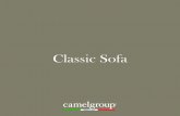 Classic Sofa - CAMELGROUPcamelgroup.ru/uploads/pdf/CLASSIC-SOFA_Nostalgia.pdf · Кристаллы Swarovki в подлокотниках мягкой мебели Nostalgia наполнят