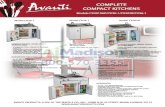 Madison Appliance · compact kitchens 30" complete compact kitchen w/superconductor ck301shp coo-i ck302r ck36-1 refrigerator (2.4 cf - model shp2402w) 30" complete compact kitchen