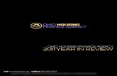 OHIO HOUSING FINANCE AGENCY · Ohio Housing Finance Agency 2011 Agency Year in Review 888.362.6432 6 OHFA 2011 Year in Review by Office Debt Management Bob Connell, Director • Reviewed