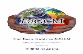 The Basic Guide to EdGCMnimbus.elte.hu/~prita/Globclim/EdGCM_Manual.pdf · both educators and scientists. In order to fulfill our goal we have created EdGCM, a software suite that