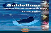 SANBI Biodiversity Series 9...offshore Marine Protected Areas and co-operative biodiversity management. Offshore industries and government are working together to secure the over-all