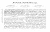 Heartbeat Anomaly Detection using Adversarial Oversampling · Information Theory to transform some of the noise terms into latent codes that have systematic and predictable effects