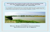 River Rejuvenation Committee Government of Tripura · \i. GOVERNMENT OF TRIPURA RIVER REJUVENATION COMMITTEE ln compliance with the Direction of Hon'ble National Green Tribunal dated