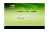 NVIDIA Control Panel Quick Start Guide...NVIDIA Corporation v NVIDIA ForceWare Graphics Driver User’s Guide Table 2.1 Hard Disk Space Requirements—English.10 Table 2.2 Hard Disk
