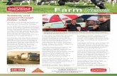 Farm News - Dairygold...GDT 209 Key Message: Dairy supply and demand:On the demand side, China dairy imports increased notably in volume in January 2018. In January 2018, SMP increased