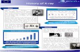 History of X-ray - developplus.enen.eu/competition/pdf/MP2_X_rays.pdf · History of X-ray Did you know? History . X-rays were discovered by German scientist Wilhelm Conrad Roentgen