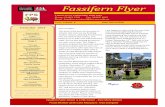 Fassifern Flyer · Proud Member of the Lake Macquarie Area ollegiate ookings are essential through Eventbrite or Toronto Library. TORONTO LIRARY -TRIVIA -TORONTO THEN AND NOW Toronto