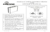 GRAVITY DIRECT VENT WALL FURNACE MODELS MV 120 MV …lib.store.yahoo.net/lib/elitedeals/mv-120130145.pdf · service agency or the gas supplier . This appliance may be installed in