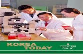 Crystal Flower Vase - KCNA Watch€¦ · 8/1/2019  · put on preparing all young people as pioneers of new technology as required by the era. We put primary effort to making sure