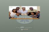 African American - NHPCO€¦ · I.Overview “Hospice offers the best hope not to be alone, to be with family, to have pain controlled, and to be connected to your faith and beliefs.