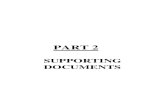 PART 2 - STLM · PART 2 - SUPPORTING DOCUMENTS Part 2 contains information with reference to supporting tables SA1 to SA39. 1. OVERVIEW OF THE ANNUAL BUDGET PROCESS