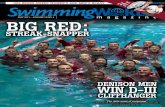 Swimming Worldmagazines.swimmingworld.com:9997/SW/MagazinePDF/201105.pdf · SWIMMING WORLD MAGAZINE (ISSN 0039-7431). Note: permission to reprint articles or excerpts from contents