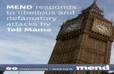 1 Theresa May's haste to ban Raed Salah will be repented ... · Theresa May's haste to ban Raed Salah will be repented at leisure, The Guardian, 9 April 2012 ... published a manifesto