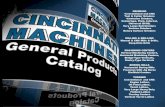 GRINDING •Conventional and CNC Tool & Cutter Grinders … · 2020. 5. 11. · Die/Mold Centers TURNING Conventional and CNC Engine Lathes, Oil Field Lathes, Teach Lathes, ... you