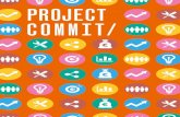 Project commit/ COMMIT def met... · Project COMMIT/ gives an overview of the results of COMMIT/. ... 2013 P19 2nd place with Norvig Web Data Science Award Hannes Mühleisen "Babel