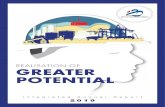 REALISATION OF GREATER POTENTIAL - Bintulu Port...Please contact Mervin Garawat of our Investor Relations team at: mervin@bintuluport.com.my BINTULU PORT’S SIX (6) CAPITALS As required