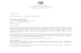 CN #1565 The Retina Surgery Center · March 8, 2016 CERTIFIED MAIL # 7015 0640 0000 6441 5942 Jerry Klika, Administrator The Retina Surgery Center 1750 — 112th Avenue Northeast,