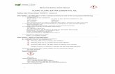 msds ylang extra Ylang Extra...YLANG YLANG EXTRA ESSENTIAL OIL 1 Safety Data Sheet dated 13/2/2017, version 2 SECTION 1: Identification of the substance/mixture and of the company/undertaking