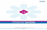Quality, Service Improvement and Redesign YEARBOOK 2019/20€¦ · Quality, Service Improvement and Redesign YEARBOOK 2019/20. 2 QSIR College Yearbook. QSIR College Yearbook 3 Growing