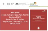 CODI ISPA F2F Indonesia 03132018ispatools.org/indonesia-training/CODI-presentation.pdfSocial Protection System: Policy, Design and Implementation t n Pillar or area of social protection