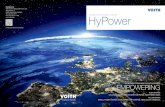 Voith Hydro Holding GmbH & Co. KG 89522 Heidenheim ...voith.com/es-es/VH_Hypower_26_15_BC3_en.pdf · Perhaps the greatest bene ts hydropower can bring, though, are of the social and