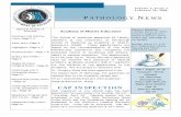 02 06 path newspath.upmc.edu/showcase/newsletters/path-news-02-2006.pdf · 2006. 2. 24. · carcinogenesis and cellular structures. In Bignold L (Ed.), Experientia Supple-mentum,