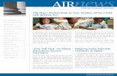 AIRnews - American Institutes for ResearchMosaica Education of Atlanta, Ga.; National Heritage Academies of Grand Rapids, Mich.; and White Hat Management of Akron, Ohio – got zero