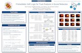 Probabilistic Soft Logic for Trust Analysis in Social Networks I Speople.cs.vt.edu/~bhuang/papers/huang-starai12_poster.pdftransitivity of trust, such that individuals determine whom