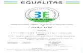 Olivetti d-Color MF222 Plus-20180723144442€¦ · This certificate remains the property of: CSQA Certificazioni S.r.l., Via San Gaetano, 74 — 36016 Thiene (VI) ITALY (+39 (0)445
