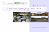 Housing Procurement Strategy · 2019. 1. 11. · Procurement and value for money ... Introduction and Vision Purpose In the context of social housing, we cannot charge open market
