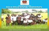 Department of Educationeducation.gov.pg/quicklinks/documents/edu-stats-bulletin/... · 2018. 1. 8. · National Department of Education had introduced a comprehensive National Education
